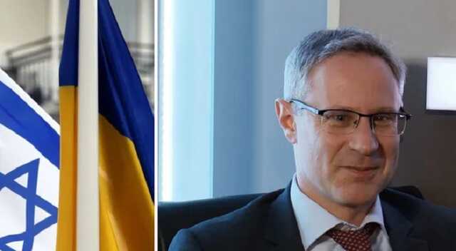 Израиль выразил обеспокоенность из-за ситуации на Донбассе и предложил гумпомощь