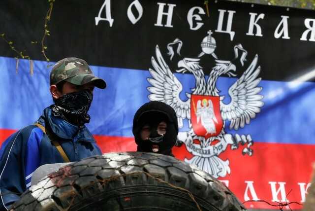 Амнистия для участников формирований "ЛДНР": комитет направил обращение в СНБО