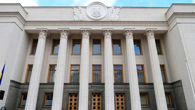 З’явився текст указу про запровадження надзвичайного стану в Україні: що він передбачає