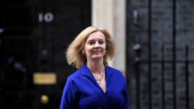 "Причинит боль России". Британия предоставит Украине кредитную гарантию на 500 млн долларов