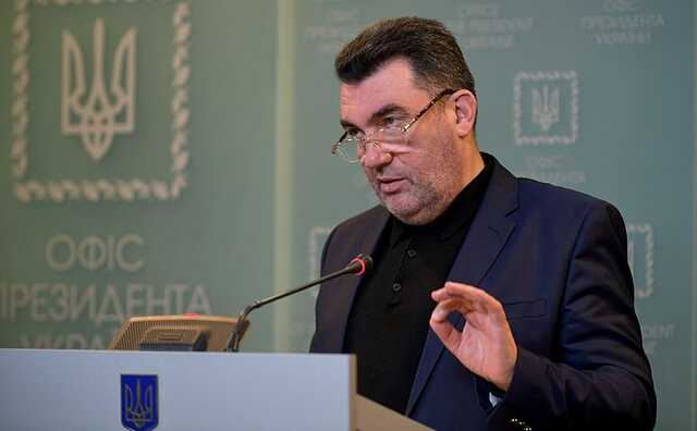 Данилов: Президент не говорил о разработке ядерного оружия