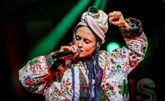 Нацполиция открыла уголовное дело из-за поддельной справки Alina Pash