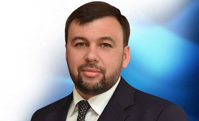 YouTube заблокировал канал главаря террористов «ДНР» Пушилина