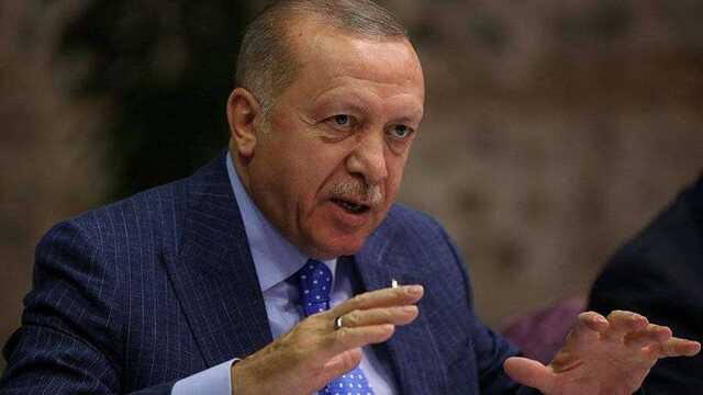 Турция не признает шагов, направленных против суверенитета Украины: Эрдоган опроверг информацию росСМИ