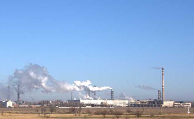 Разведка о провокациях РФ в Крыму: возможен теракт или химическая диверсия