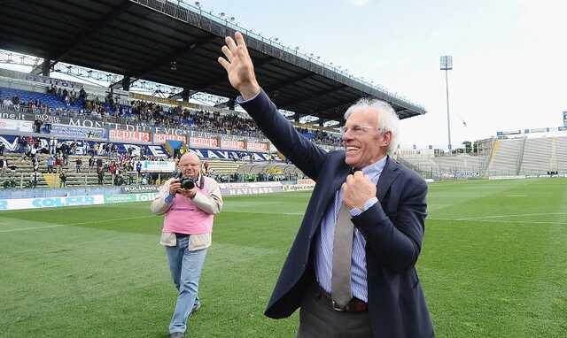 Бывший тренер "Шахтера" дал Путину совет