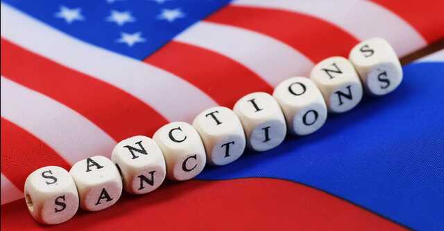 США начинают финансовую изоляцию России