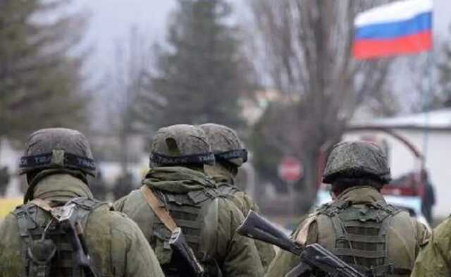 Війська РФ перейшли кордон в районі Харкова, в Одесі висадився десант, – Цаплієнко