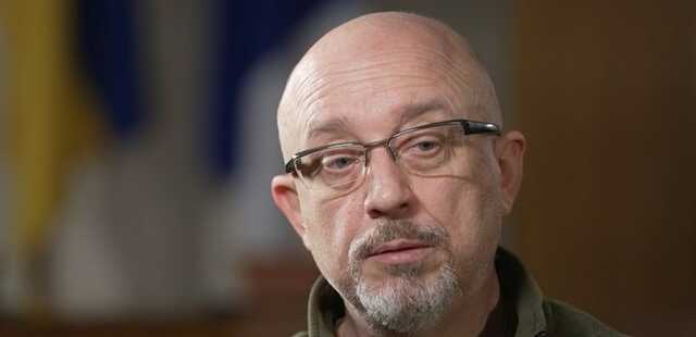 Рєзніков: ворог розпочав інтенсивні обстріли, наші військові роблять все, щоб захистити вас