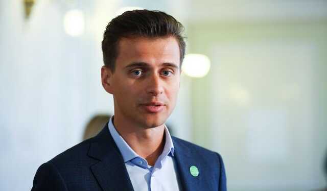 В Черкасской области объявлена эвакуация