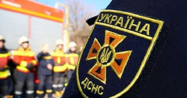 По всій Україні палають військові частини та аеропорти