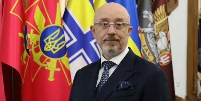 "Смерть российским оккупантам": Резников призвал украинцев вступать в тероборону