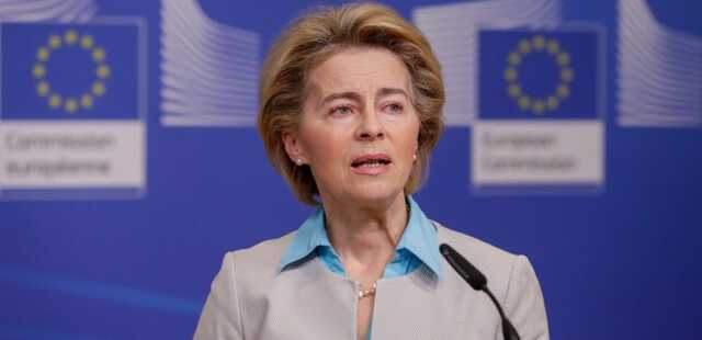 ЕС заморозит активы России и закроет доступ ее банков на финансовый рынок