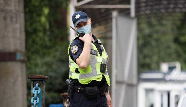 В Черниговской области вводят комендантский час