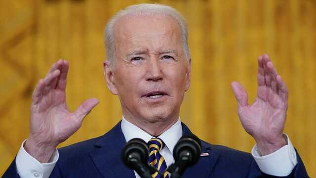 NBC: Байдену предложили нанести киберудар по России