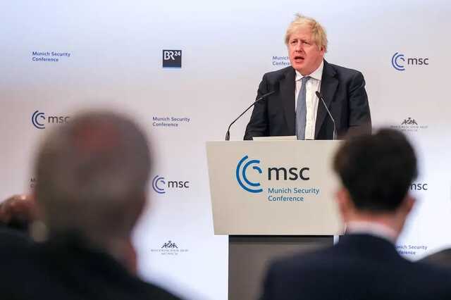 Британия ужесточила санкции против РФ, под них попала и Беларусь. Абрамовича не пустят