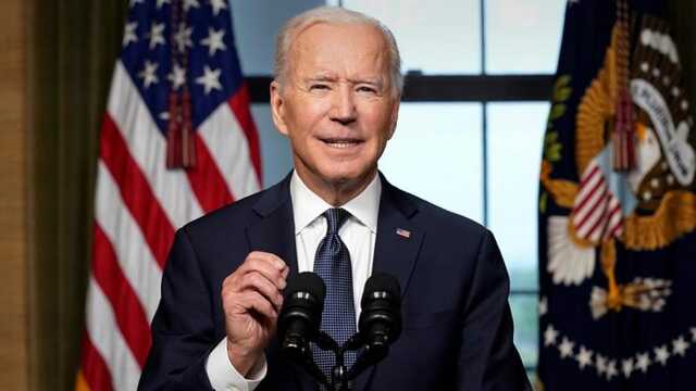 Байден: Вряд ли агрессия России продлится долго