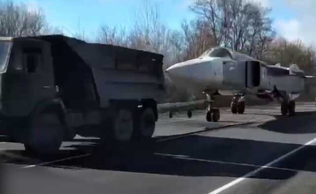 Стало известно о возможной провокации из Беларуси с самолетом