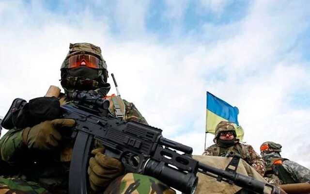 Колонна оккупантов остановлена под Глуховым, - заместитель министра обороны Маляр