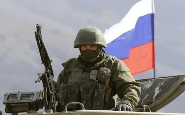 На північному напрямку техніка РФ рухається до Конотопа і Ромнів