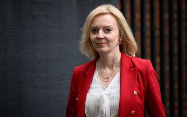 МИД Британии о санкциях: не успокоимся, пока экономика РФ не будет разрушена