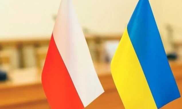 Национальный банк Польши решил ссудить Украине около млрд долларов