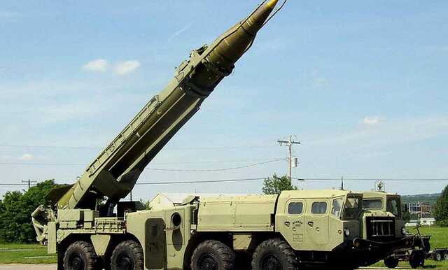 Киев обстреляли баллистическими ракетами, – Геращенко