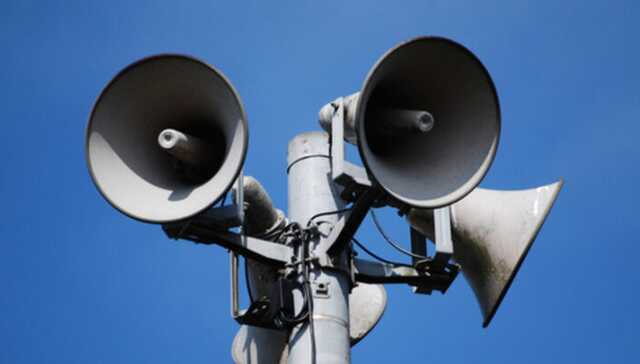 Винничан предупредили о сигнале воздушной тревоги, всех просят спуститься в укрытие