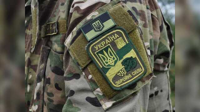 ВСУ сбили российскую крылатую ракету под Винницей