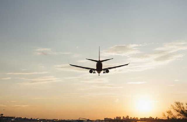 В Черкасской области сбит вражеский самолет