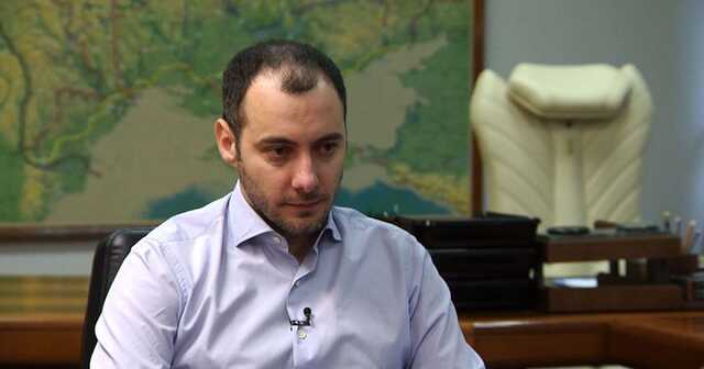 МИУ работает над устойчивым логистическим сообщением с западными партнерами, - Кубраков