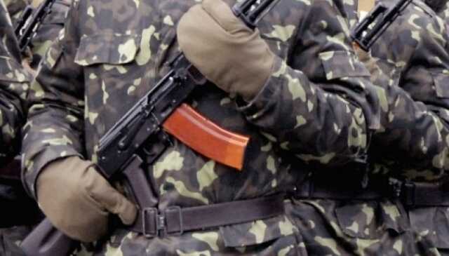 В Боярке созывают добровольцев