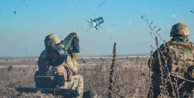 ВСУ уничтожили уже 20 танков россиян на севере Украины