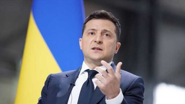 Зеленский объяснил, почему не состоялся телефонный разговор с премьером Италии