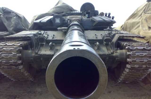 Взятый в плен под Гостомелем диверсант оказался батюшкой УПЦ МП