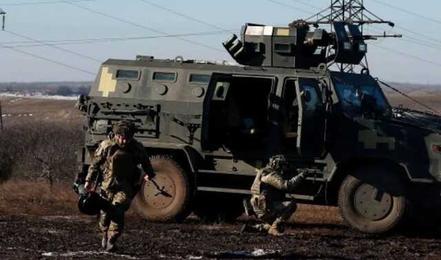 ВСУ уничтожили технику РФ на подъездах к Харькову: оккупанты спасались бегством