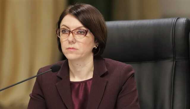 Враг будет пытаться изменить цель вторжения, – заместитель министра обороны Анна Маляр