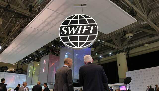      SWIFT, - 