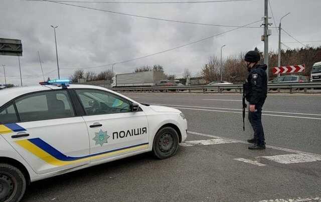 В Николаеве обстреливают военную инфраструктуру, аэродром