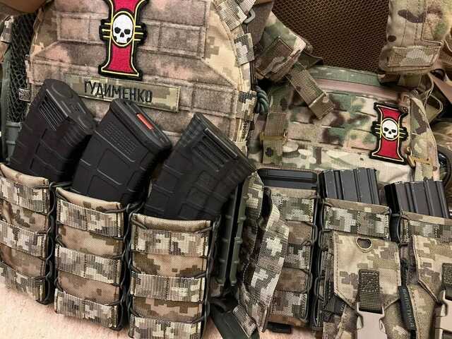 На российских военных решили сэкономить: они же одноразовые