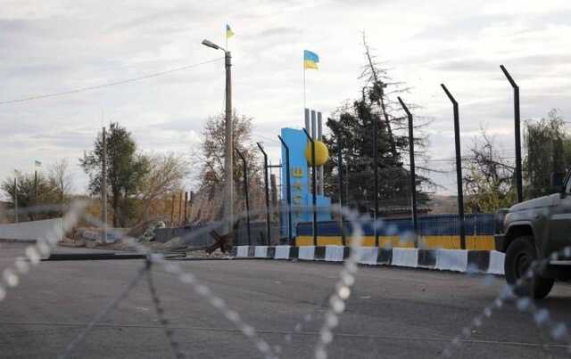 Счастье уничтожено на 80 %, в Новоайдаре взорвали мосты, – Гайдай