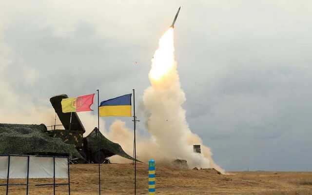 В зоне ООС сбиты вертолет и штурмовик Су-25 российских оккупационных войск