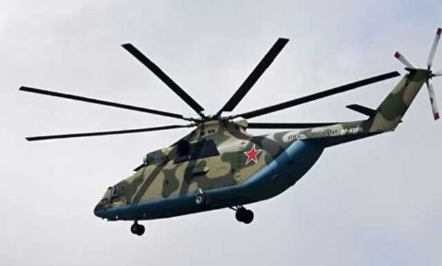 На Донбассе украинцы снова нанесли урон авиации оккупантов: сбит штурмовик и вертолет