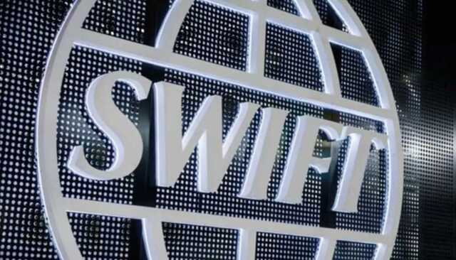 Франция вслед за Италией поддержала отключение России от SWIFT: заявление Зеленского
