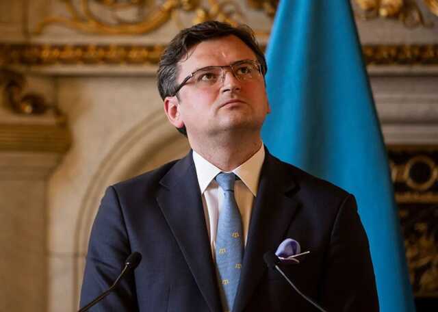 Италия согласилась отключить Россию от системы SWIFT, – Кулеба