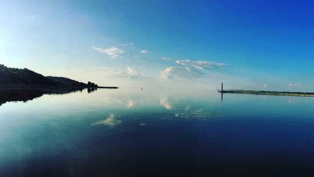 Украинские ПВО сбили российскую ракету, летевшую в сторону дамбы Киевского водохранилища