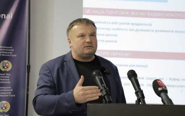 Россияне ракетами расстреливают гражданские дома в городе Киеве, - заявление МВД