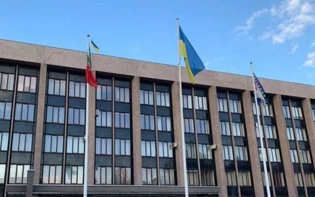 "Ми зміцнюємо оборону Кривого Рогу" - Вілкул