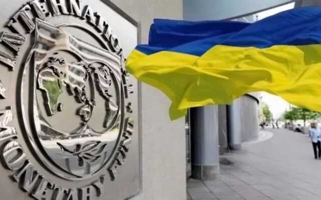МВФ розглядає різні способи підтримки України, - Георгієва