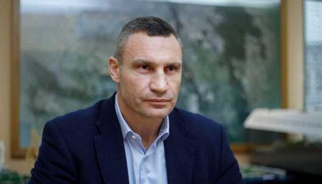 Российских войск в Киеве нет, но действуют диверсанты, - Кличко